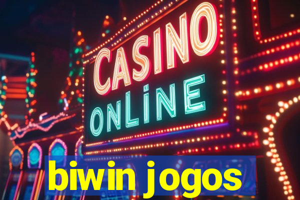 biwin jogos